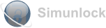 Sim Unlock Desktop Logo