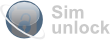 Sim Unlock Mobile Logo